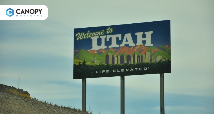 Buy a House with No Money Down in Utah